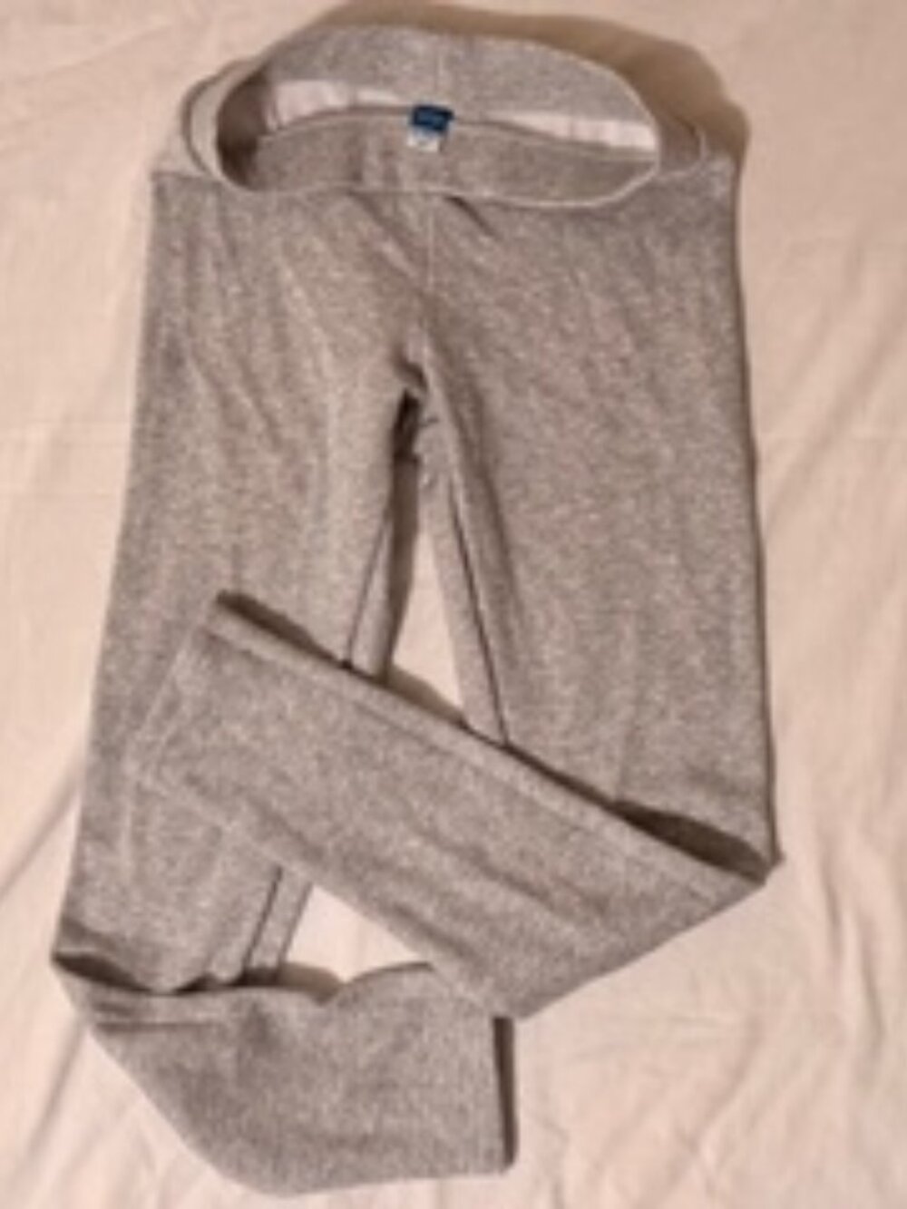 Old Navy Girls Cozy Lined Fleece Pants